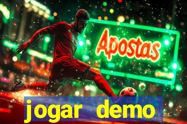 jogar demo pragmatic play